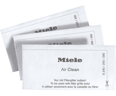 Filtras AirClean MIELE SF SAC 20/30 03944711