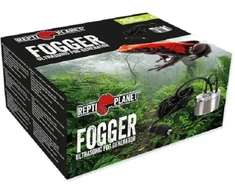 Miglotājs terārijam : Repti Planet Fogger