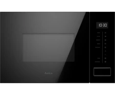 Amica Mikrobangų krosnelė AMMB20E5SGB X-TYPE