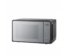 Mikrobangų krosnelė Toshiba Mikrobangų krosnelė MM2-EM20PF(MB) Mirror