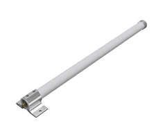 Mikrotik 915_Omni_antena | WiFi antena | Visakryptė antena 6.5dBi 900-928MHz + SMA + laikiklis
