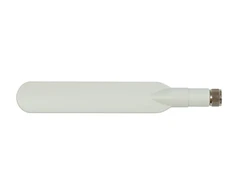 MikroTik ACOMNIRPSMA | Antena | 2,4GHz, 5dBi, RP-SMA