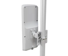 Maršrutizatorius MIKROTIK mANTBox ax 15s WiFi antena WiFi6 1x RJ45 1000Mb/s 1x SFP IP55