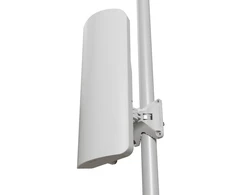 Maršrutizatorius MIKROTIK mANTBox ax 15s WiFi antena WiFi6 1x RJ45 1000Mb/s 1x SFP IP55