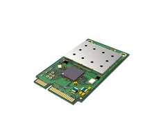 MikroTik R11E-LR8 | miniPCI-e Card | LoRa, 863-870MHz