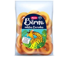Mīkstās barankas MARIO, Bērnu, 200g