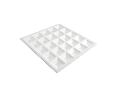 Milan LED šviestuvas 38W 4100LM 4000K UGR19 Lifud Eurolight