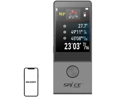 Mileseey D9 Pro 100m lazerinis Rangefinder