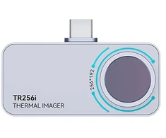 Mileseey TR256i Mini Thermal Imaging Camera for iPhone