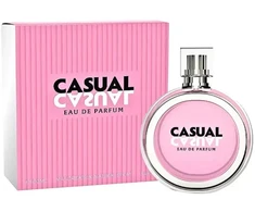 Milestone Casual EDP W 100 ml