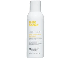 „Milk Shake“ spalvos palaikymo šampūnas plaukams „Hydrating“, 100 ml