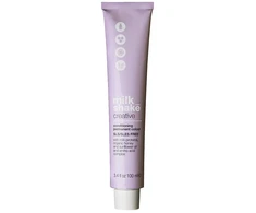 Milk Shake Creative SLS/SLES-Free Permanent Hair Dye 66N Dark Blond, 100 ml