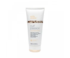 „Milk Shake Curl Passion“ plaukų formavimo losjonas be parabenų, 200 ml