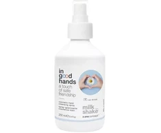 Milk Shake Pieno kokteilis „Good Hands“ valomasis rankų purškiklis, 250 ml