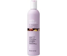 Milk Shake K-Respect Smoothing Šampūnas 300ml