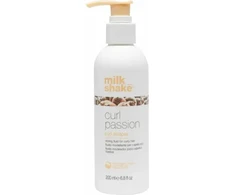 „Milk Shake Curl Passion“ plaukų formavimo kremas, 200 ml