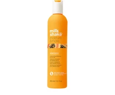 Drėkinamasis šampūnas sausiems plaukams| Milk Shake Moisture &amp; More, 1L