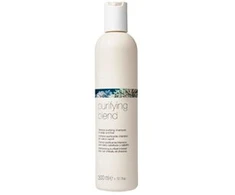 Milk Shake Purifying Blend Shampoo Valomasis šampūnas probleminei galvos odai, 300 ml