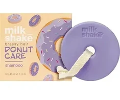 Milk Shake MS DONUT CARE NO Geltonas SOAP BAR 50GR-1.76OZ