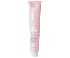 „Milk Shake Smoothies“ pusiau ilgalaikiai plaukų dažai, aviečių skonio, 100 ml