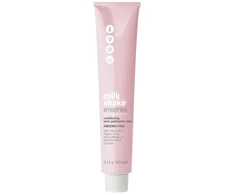 „Milk Shake Smoothies“ pusiau ilgalaikiai plaukų dažai 7.41, 100 ml