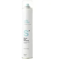 Milk Shake Milk_Shake Lifestyling Strong Hold Hairspray stiprios fiksacijos plaukų lakas, 500 ml