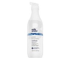 Milk Shake Milk_Shake Cold Brunette Conditioner kondicionierius rudiems plaukams, 1000 ml