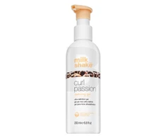 Milk Shake Pieno kokteilis „Milk_Shake Curl Passion“ plaukų formavimo gelis, 200 ml