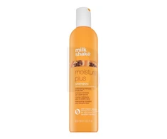 Drėkinantis šampūnas Milk Shake Moisture &amp; More Šampūnas 300ml