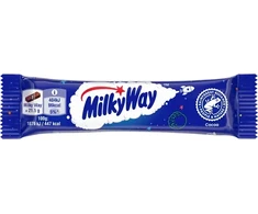 Milky Way 21.5g NEW
