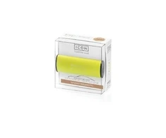 Millefiori Milano Icon Automobilinis oro gaiviklis Sandalwood Bergamot Classic