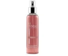 Millefiori Milano Scented Home Purškiklis Ambra &amp; Rosa, 150 ml