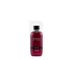 Millefiori Milano Aromatinio difuzoriaus "Natura l Grapes and juodas currant" 250 ml atsarginis užpildas