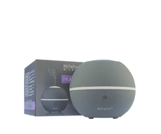 Drėkintuvas Millefiori Milano Ultragarso difuzorius "Hydro Gray