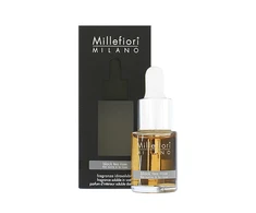 Millefiori Milano Fragrance Soluble in Vanduo Juodas Tea Rose kvapnus aliejus, 15 ml
