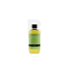 Millefiori Milano Aromatinio difuzoriaus "Natura l Lemongrass" užpildas 250 ml