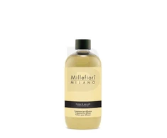 Millefiori Milano Aromatinio difuzoriaus "Natura l Med" ir jūros druskos 500 ml atsarginis užpildas