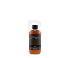 Millefiori Milano Aromatinio difuzoriaus "Natura l Vanilla - Wood" užpildas 250 ml