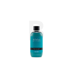 Millefiori Milano Aromatinio difuzoriaus "Natura l Mediterranean bergamot" 250 ml pakaitinis užpildas