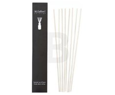 Millefiori Milano Sticks for Diffuser, 500 ml