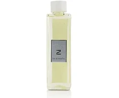 Millefiori Milano Aromatinio difuzoriaus "Zona Fine moss" atsarginis užpildas 250 ml