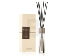 Millefiori Milano Stiklinis difuzorius "Selected Sidabrinis glow" 350 ml