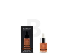 Millefiori Milano kvapas, tirpus Vanduo Vanilla and Wood, 15 ml