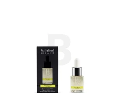 Millefiori Milano Fragrance Soluble in Vanduo Lemon Grass, 15 ml