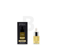 Millefiori Milano kvapas, tirpus Vanduo Honey &amp; Sea Salt, 15 ml