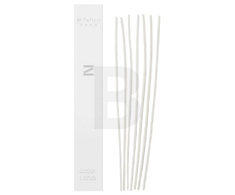 Millefiori Milano Zona Sticks for Diffuser, 250 ml