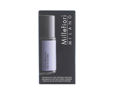 Millefiori Milano Refill for Moveo Living Balance diffuser 15 ml 15ml Kvapų difuzorius ir purškiklis