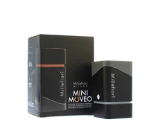 Drėkintuvas Millefiori Milano Aromatinis difuzorius "Mini Moveo" 15 ml