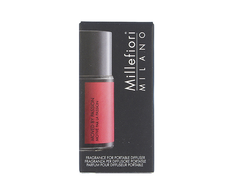 Drėkintuvas Millefiori Moveo Moved By Passion 15ml Kvapų difuzorius ir purškiklis