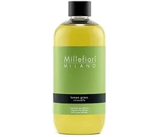 Millefiori Milano Aromatinio difuzoriaus "Natura l Lemongrass" užpildas 250 ml